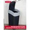 Контейнер для мусора CURVER FLIP BIN - фото 15807999