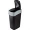 Контейнер для мусора CURVER FLIP BIN - фото 15808013