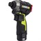 Аккумуляторный ударный бесщеточный винтоверт WORX Professional Professional - фото 15808215
