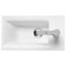 Умывальник Santek Миранда-40 - фото 15808489