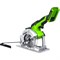 Аккумуляторная циркулярная мини пила GreenWorks 1501207 - фото 15810494