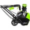Аккумуляторный снегоуборщик GreenWorks 2600007USB4 - фото 15810637
