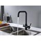 Смеситель для кухни SHEVANIK S228H - фото 15813566