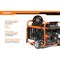 Бензиновый генератор Daewoo GDA 9500DPE-3 - фото 15815129