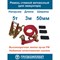Стяжной ремень для эвакуатора ООО Грузкомплект СР50Э53 - фото 15815600