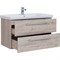 Подвесная тумба под умывальник Dreja Rus GIO 100 - фото 15818484