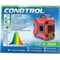Лазерный нивелир CONDTROL GFX360 - фото 15819154
