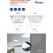 Светодиодная панель FERON 48522 - фото 15819412