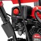 Бензиновая снегоуборочная машина MTX ST 560, 209 cc, ручной старт - фото 15819951
