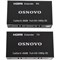 Комплект для передачи hdmi OSNOVO TA-Hi/1+RA-Hi/1 - фото 15821702