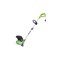 Электрический триммер GreenWorks GST5033M Deluxe - фото 15822630