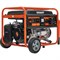 Бензиновый генератор Gigant GGL-5500 - фото 15822707