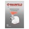 Мясорубка Maunfeld MF-232WR - фото 15823865