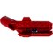 Стриппер для снятия изоляции KNIPEX KN-169501SB - фото 15824474