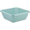 Квадратный таз IDEA М 2579 Морская волна - фото 15826166