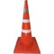 Мягкий дорожный конус ТЕХНОЛОГИЯ КС-3.6 - фото 15826296