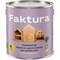Защитно-декоративное покрытие для древесины FAKTURA 209259 - фото 15827786