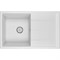 Кварцевая кухонная мойка EMAR EMQ-1800.Q - фото 15827909
