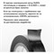 Универсальная огнестойкая профессиональная электроизоляционная лента KUDO KU-X102K - фото 15828242