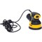 Эксцентриковая шлифмашина DeWALT DWE6423 - фото 15828472
