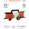 Силовой удлинитель ЭРА UFx-1e-3x1.5-20m-IP44 - фото 15829365