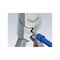 Инструмент для снятия изоляции KNIPEX KN-1302160 - фото 15830054