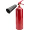 Углекислотный огнетушитель Ярпожинвест ОУ-2 ВСЕ - фото 15830558