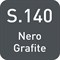 Эпоксидный состав для укладки и затирки мозаики и керамической плитки Litokol STARLIKE EVO S.140 NERO GRAFITE - фото 15837136