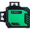 Лазерный уровень INSTRUMAX greenliner 4-360 - фото 15838292