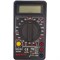 Цифровой мультиметр Mastech M830B - фото 15840487