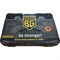 Набор инструмента для грузовиков Berger BG BG021-34 - фото 15840758