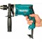 Ударная дрель MAKITA HP1630K - фото 15841491