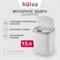 Умное мусорное ведро HALSA HSL-6008 - фото 15843583