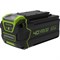 Аккумуляторный снегоуборщик GreenWorks 2600807USB4 - фото 15844305