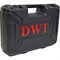 Бесщеточный аккумуляторный ударный гайковерт DWT ABWP-20 - фото 15845012