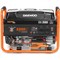 Бензогенератор Daewoo GDA 3500E - фото 15845524