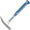 Цельнометаллический молоток кровельщика РемоКолор 38-4-306 - фото 15845992