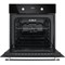 Электрический духовой шкаф HOMSair OEM657BK - фото 15847645