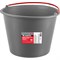 Строительное ударопрочное пластмассовое ведро MATRIX 81464 - фото 15848921