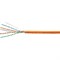 Одножильный кабель Cabeus UTP-4P-Cat.6-SOLID-LSZH - фото 15849809