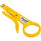 Инструмент для зачистки проводов UTP/STP Pro'sKit 8PK-CT001 - фото 15850147