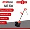 Электрический снегоуборщик Evoline SBE 330 - фото 15850549