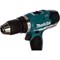 Аккумуляторная дрель MAKITA DDF453SYE - фото 15851676