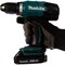 Аккумуляторная дрель MAKITA DDF453SYE - фото 15851678