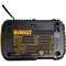 Универсальное зарядное устройство DeWALT DCB118 - фото 15854359