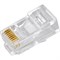 Сетевой коннектор PROconnect RJ-45 8P8C CAT 5e - фото 15856178