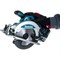 Дисковая пила MAKITA DSS610RF - фото 15857762
