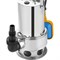 Дренажный насос Unipump INOXVORT 750 SW - фото 15860032