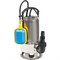 Дренажный насос Unipump INOXVORT 750 SW - фото 15860034