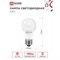 Светодиодная лампа IN HOME LED-A60-VC - фото 15866748